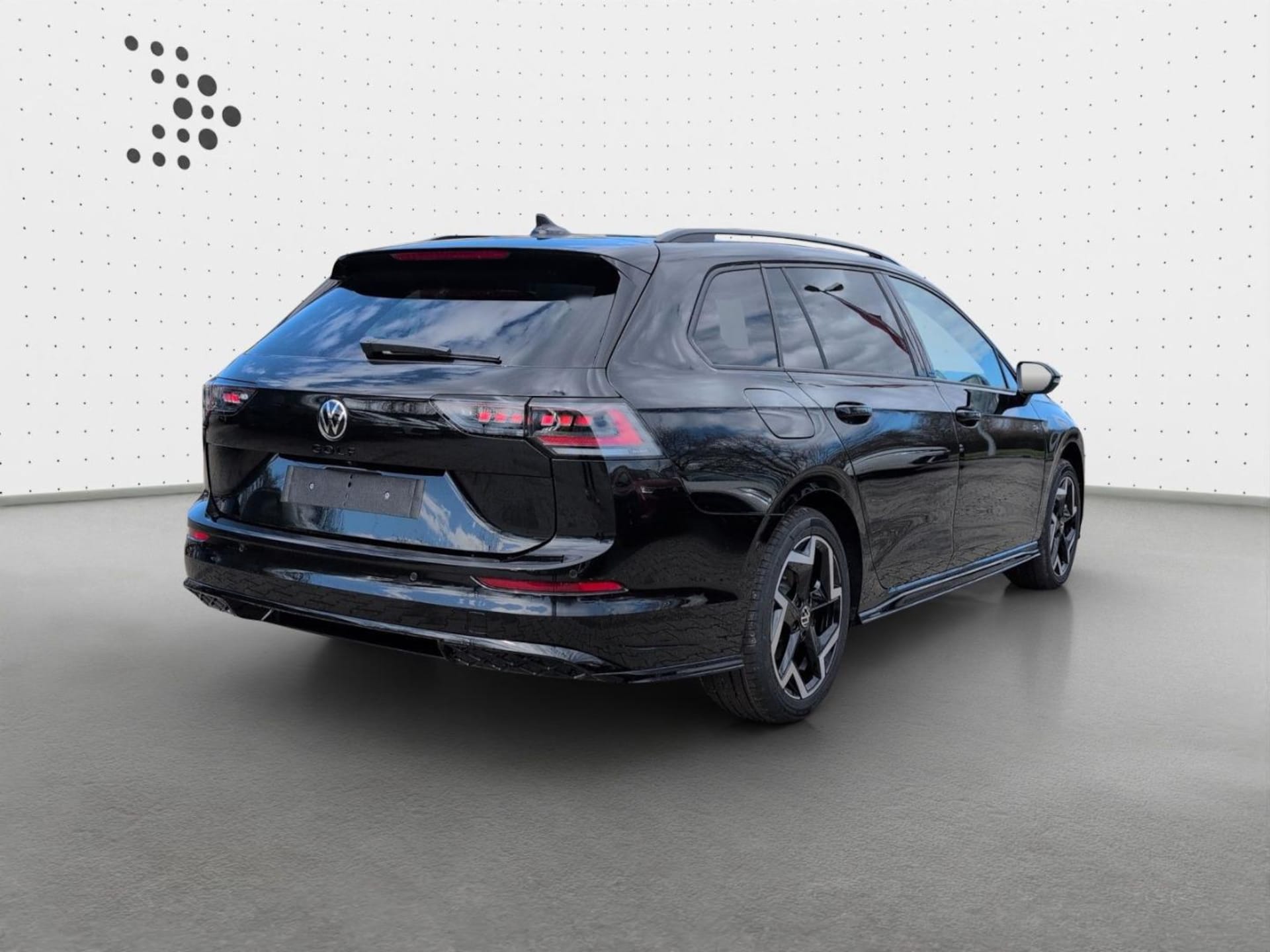 Volkswagen Golf Variant R-Line