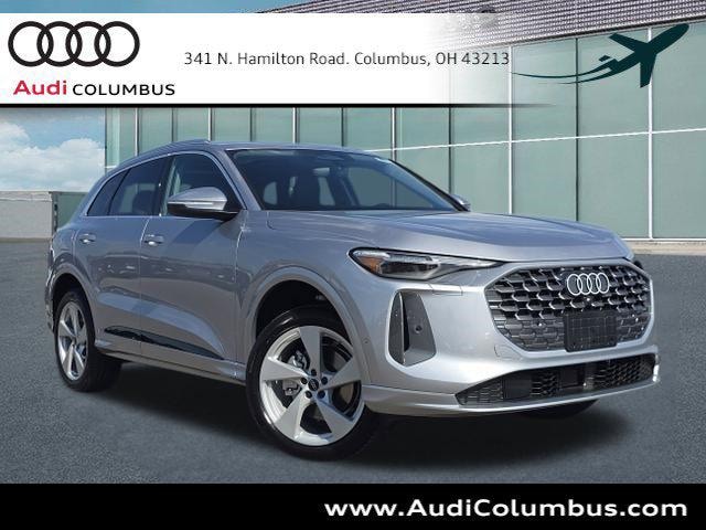 Photo of 2026 Audi Q5