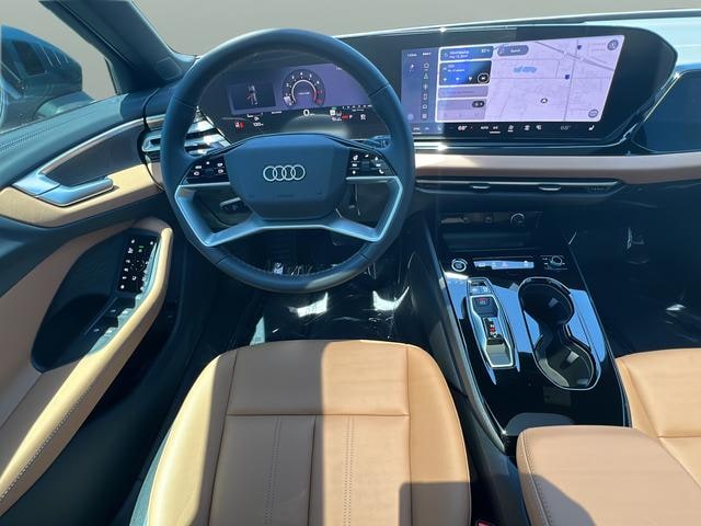2026 Audi A5 Premium Plus - Photo 11