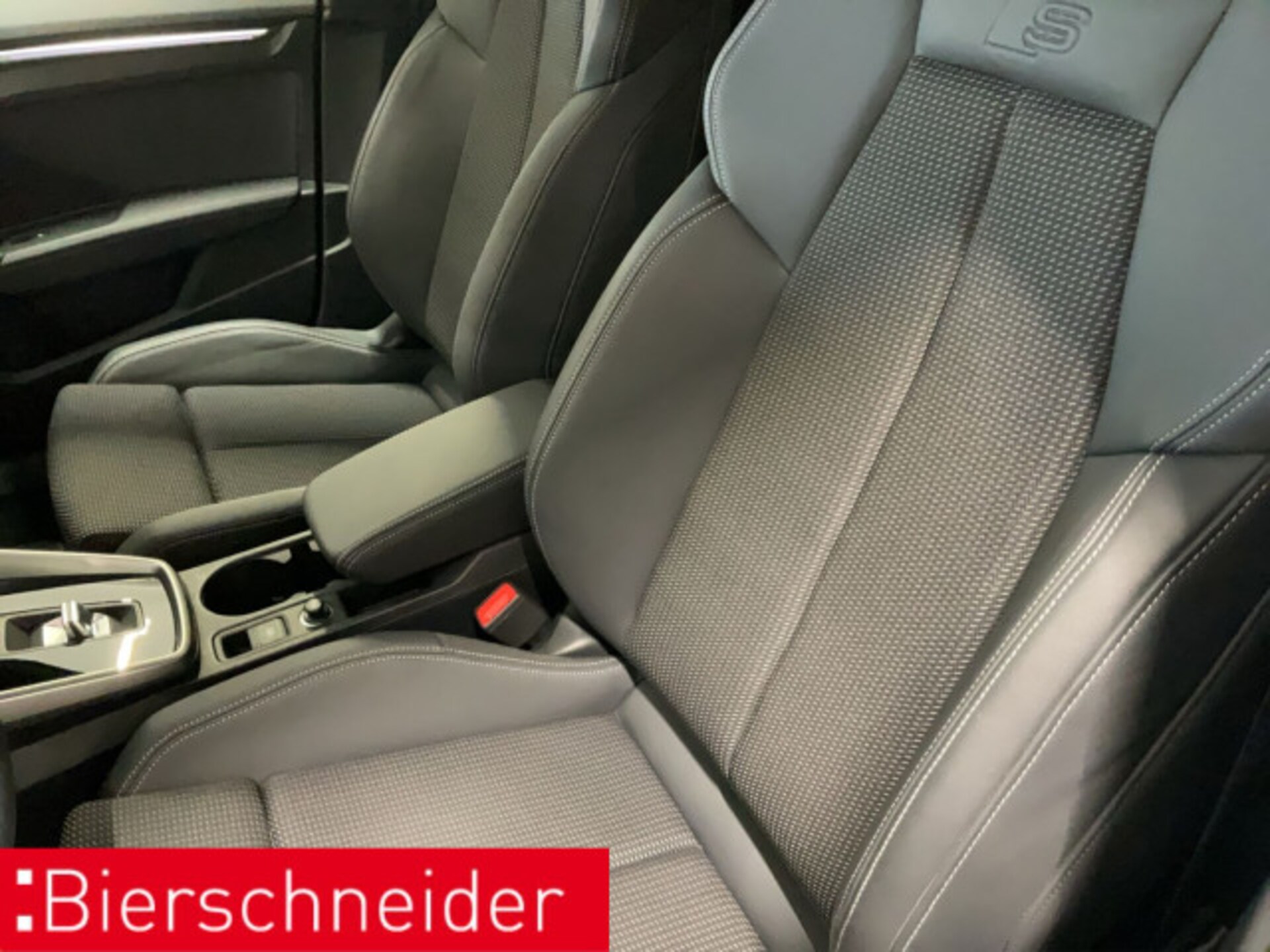 Audi A3 Sportback TFSI e S line