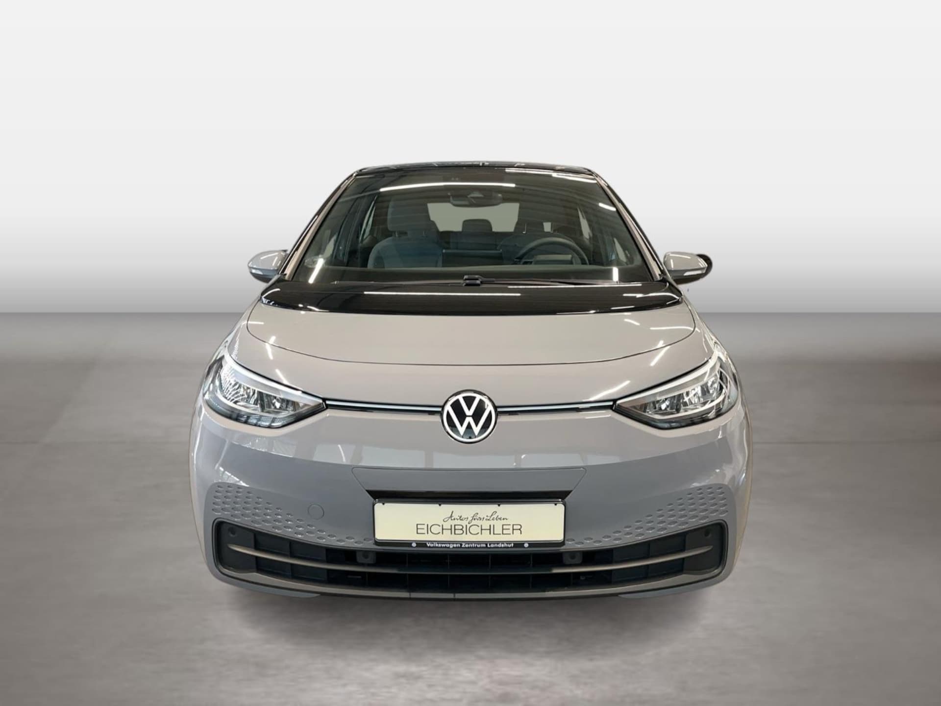 Volkswagen ID.3 Pure Performance