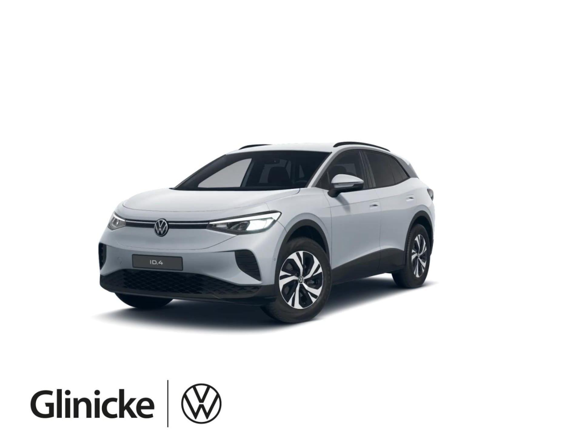Volkswagen ID.4 Pure