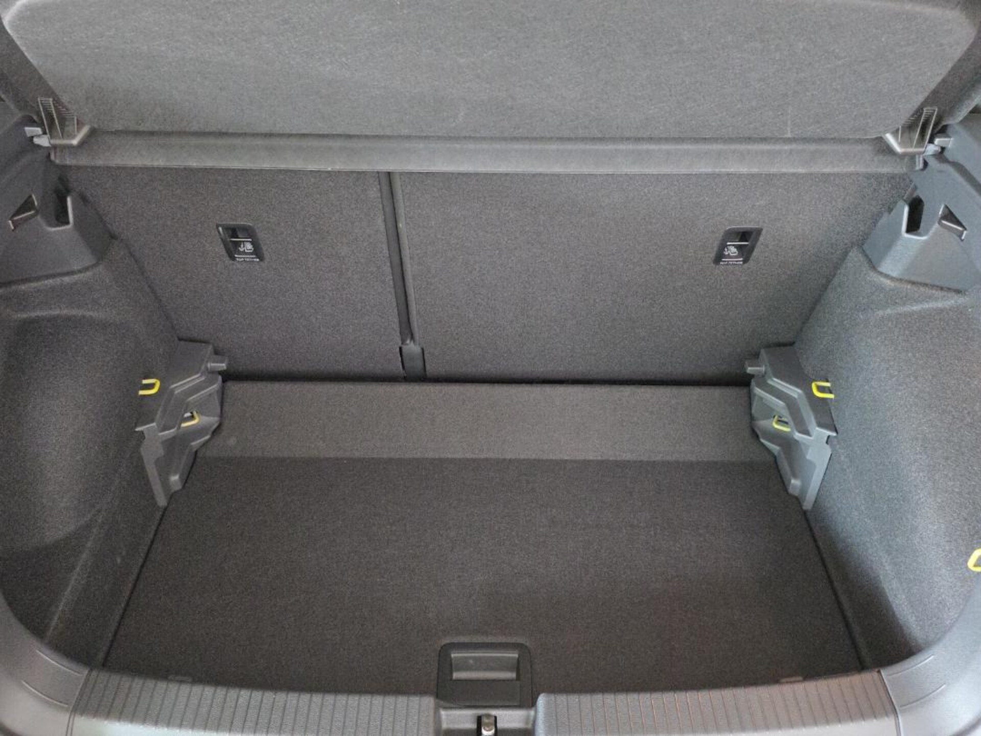 Volkswagen T-Cross ENERGY