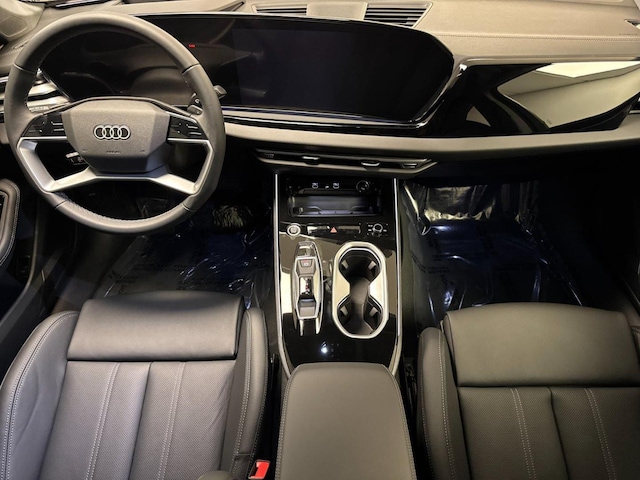 2026 Audi A6 Premium Plus - Photo 12
