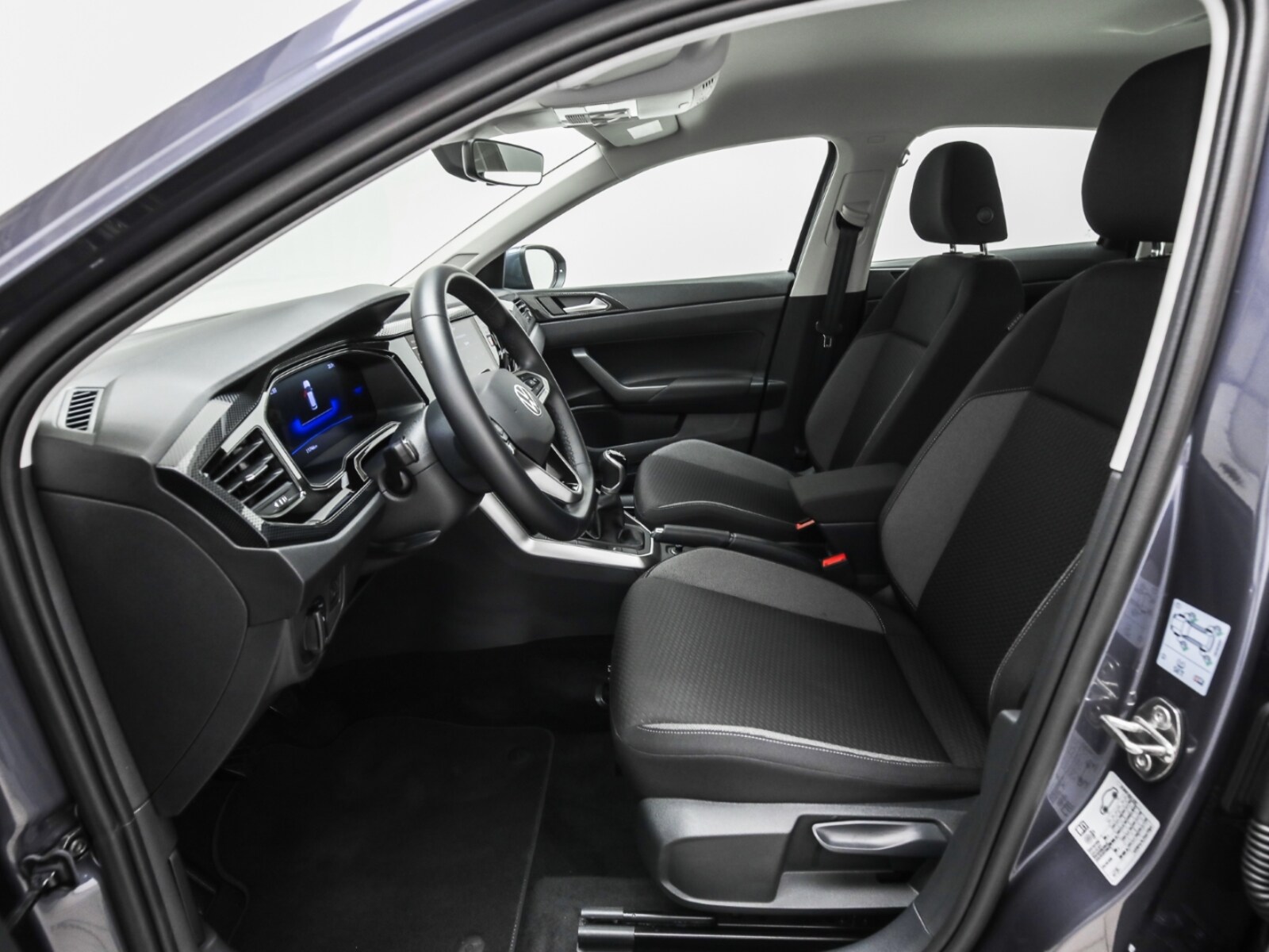 Volkswagen Taigo – Bild 6