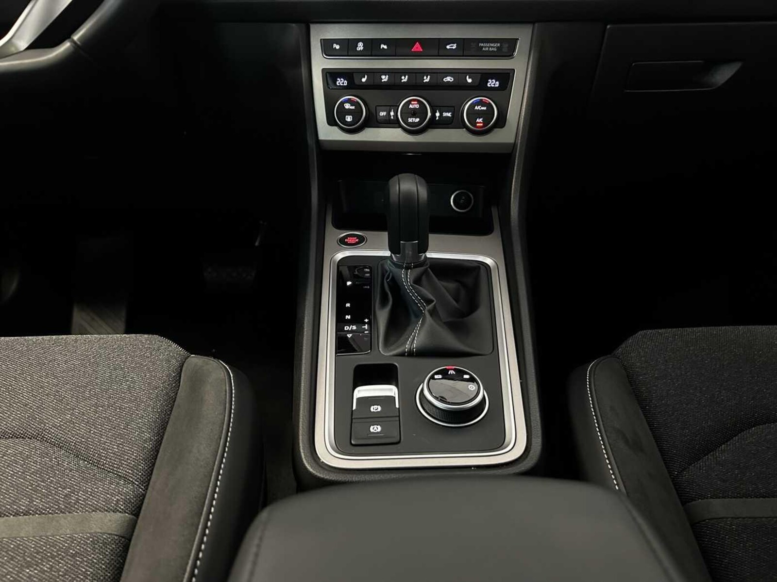 SEAT Ateca – Bild 11
