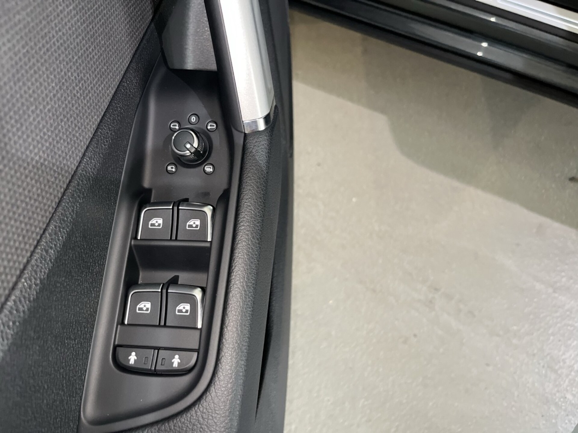 Audi Q2 S line