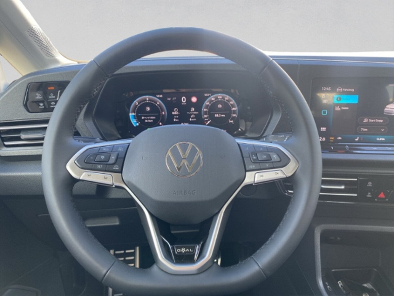 Volkswagen Caddy Maxi – Bild 12