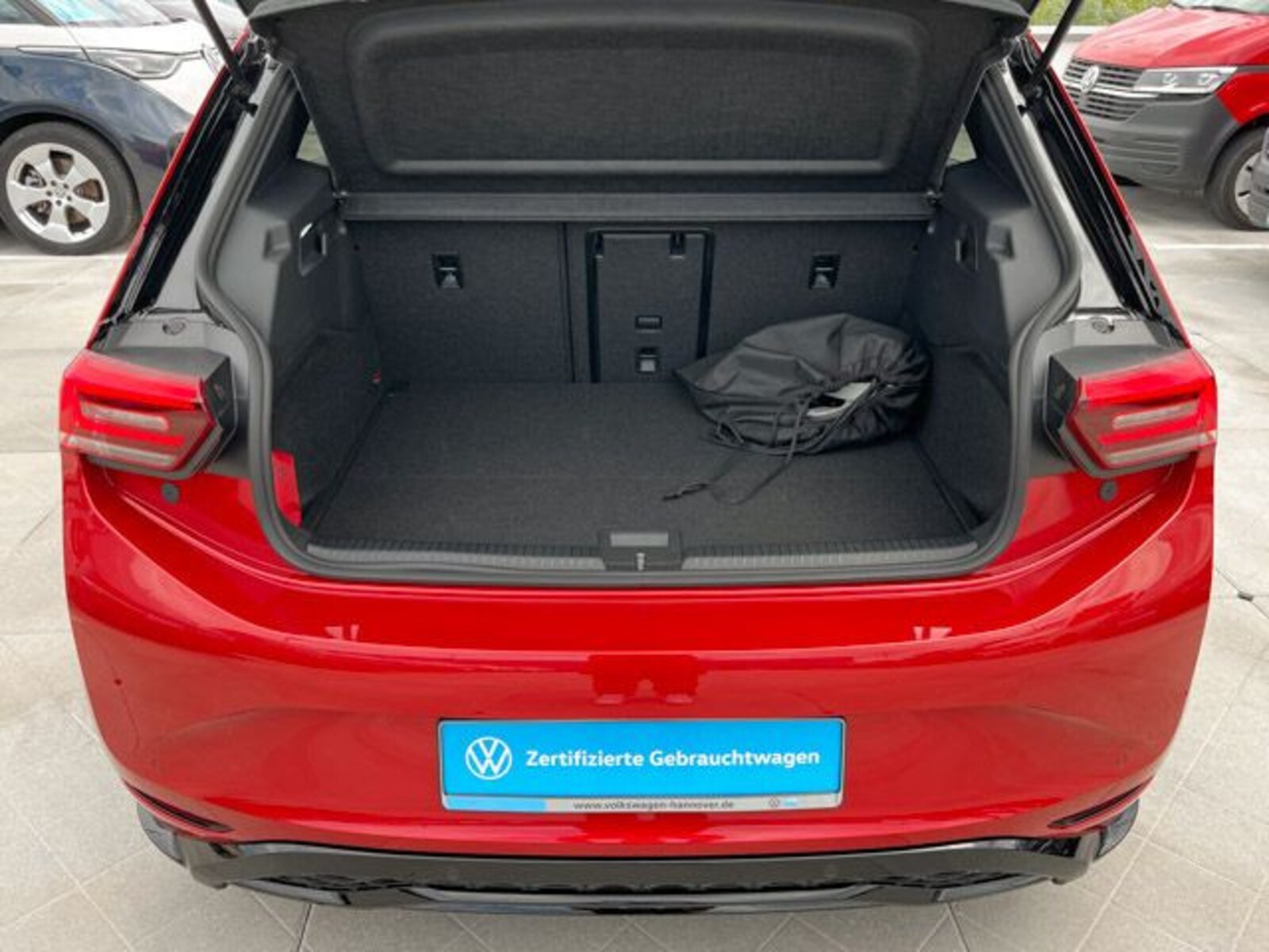 Volkswagen ID.3 – Bild 20