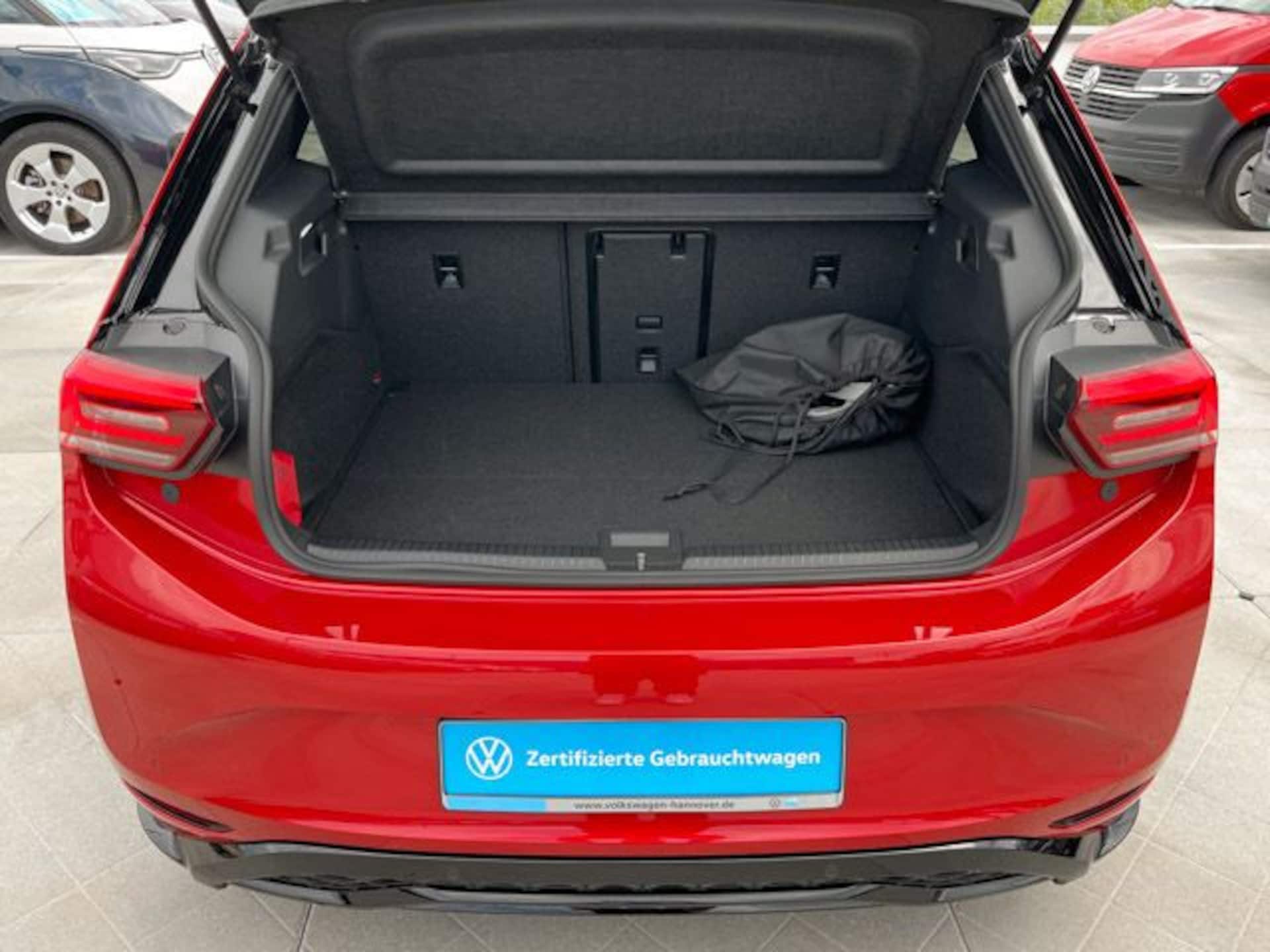Volkswagen ID.3 GTX