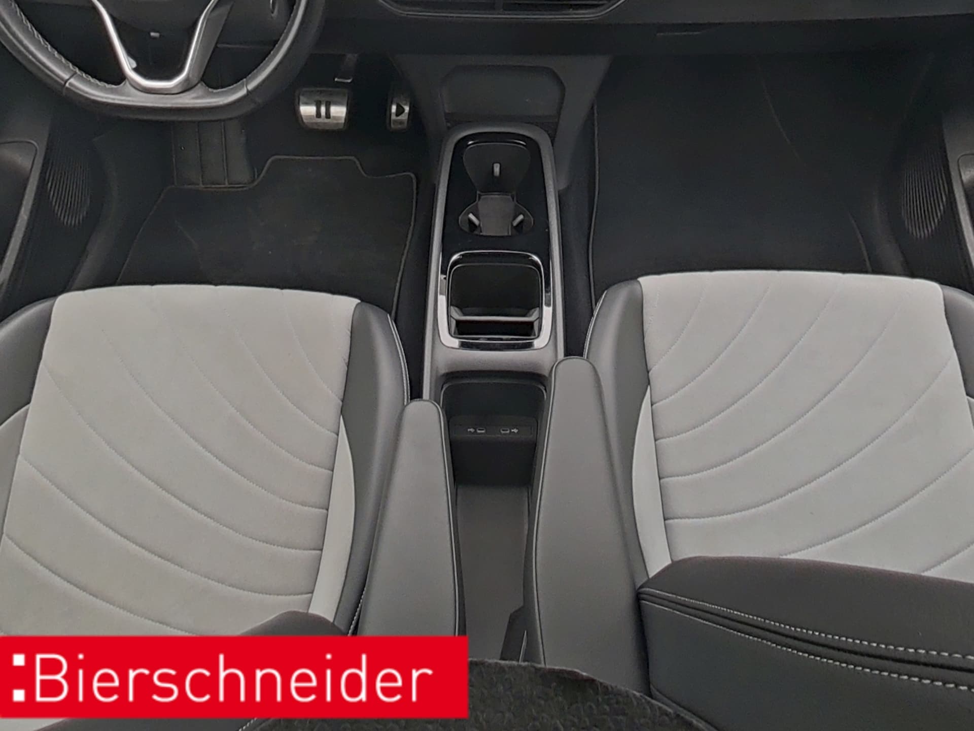 Volkswagen ID.3 Pro S