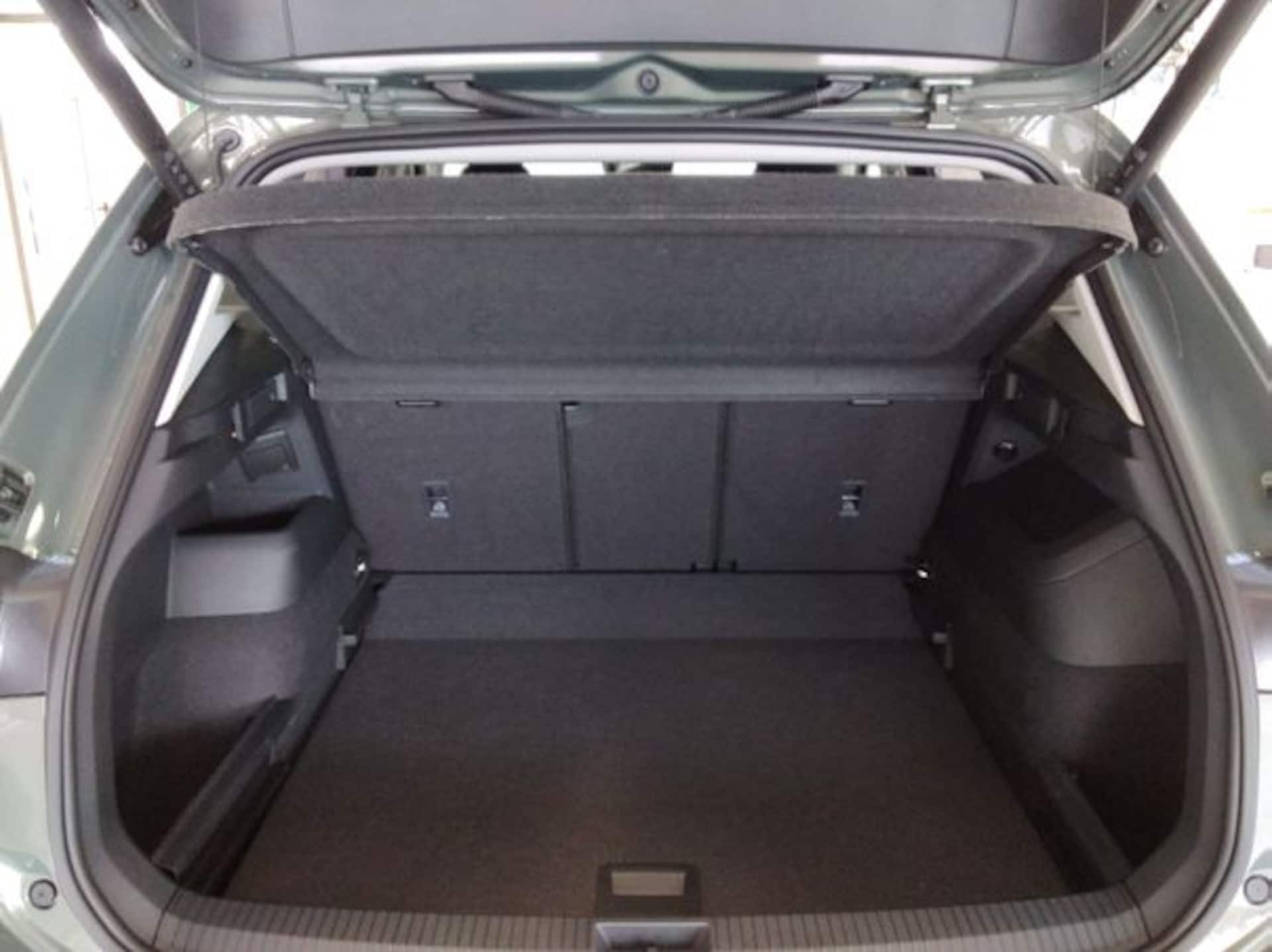 Volkswagen Tiguan ENERGY