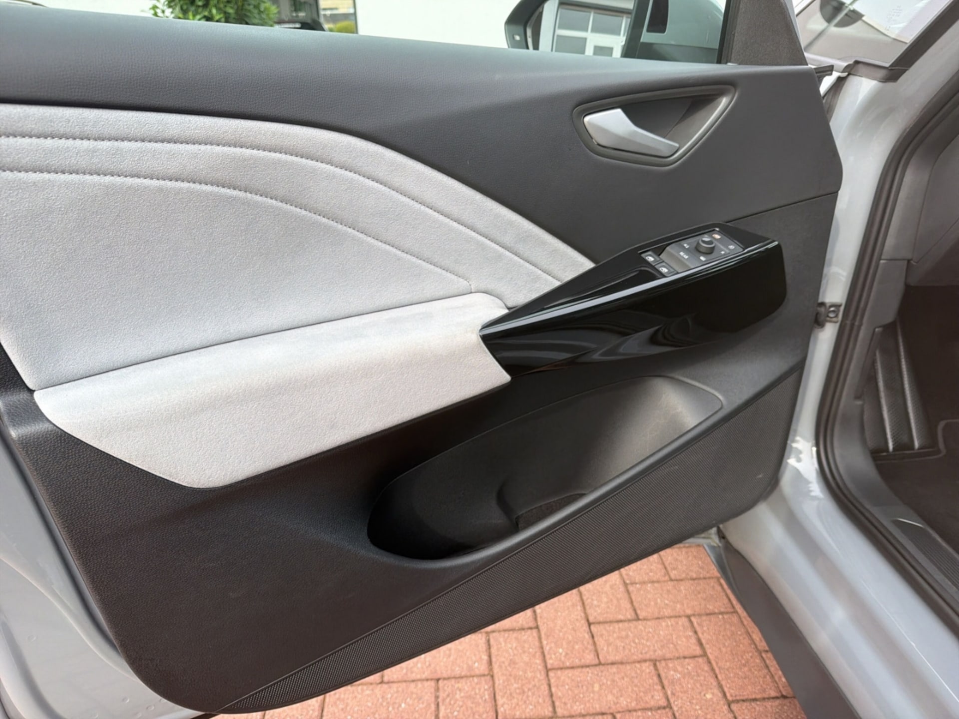 Volkswagen ID.3 MOVE Pro