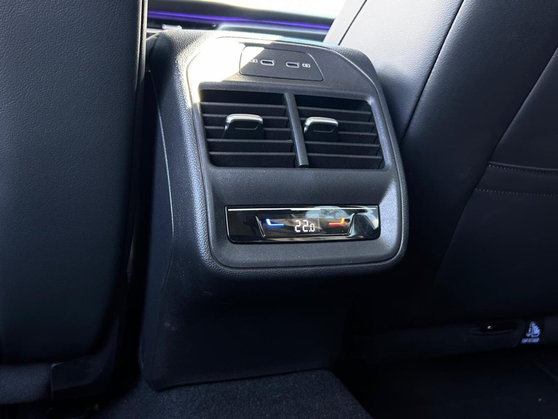Volkswagen Passat Elegance