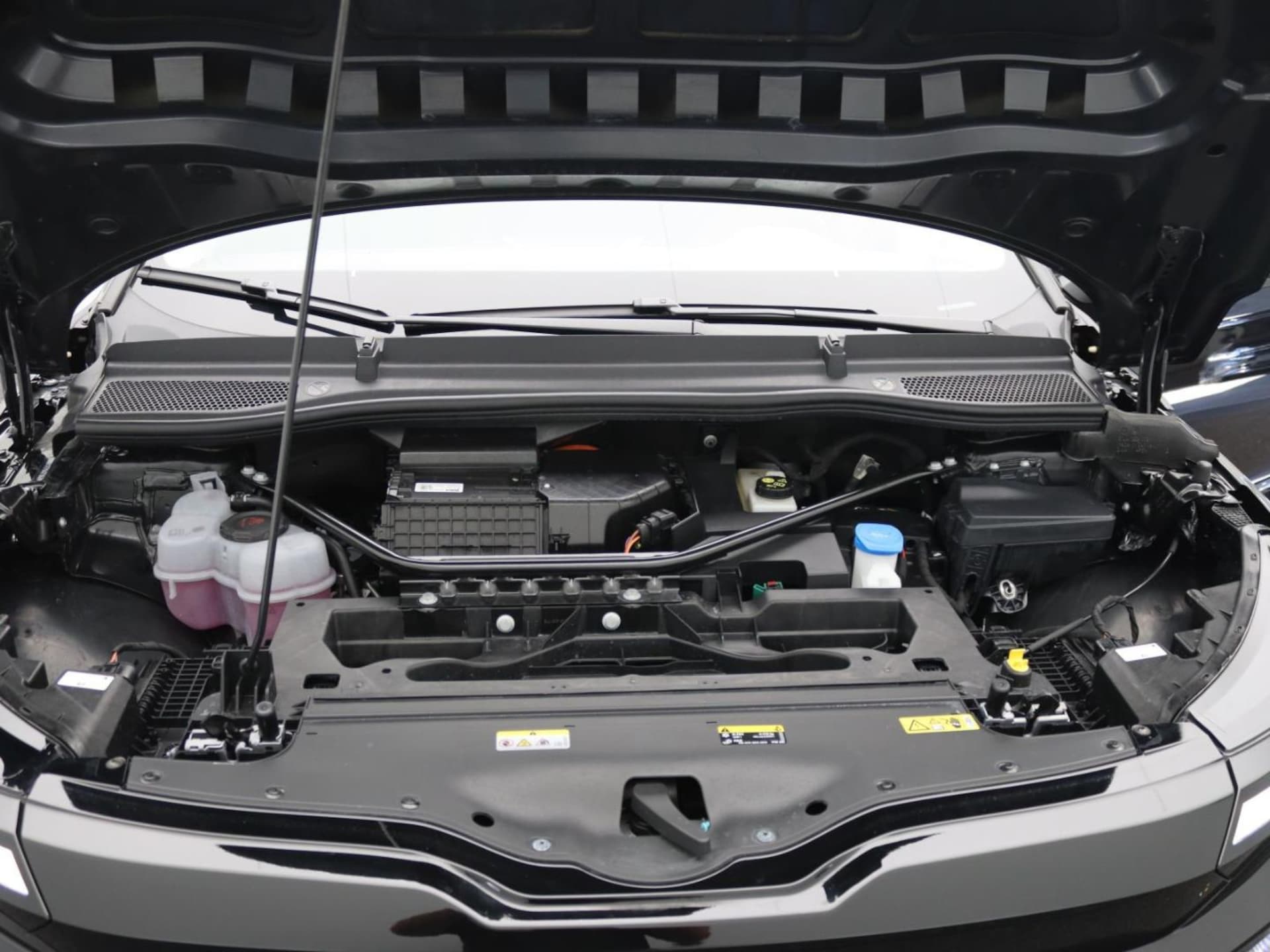 Skoda Enyaq 85