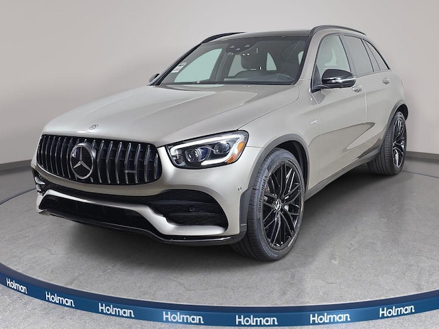 2020 Mercedes-Benz