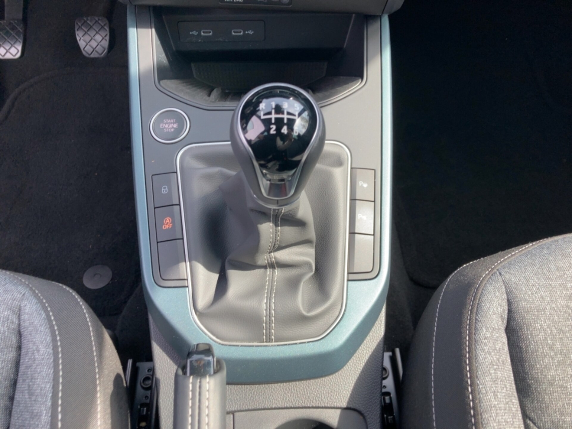 SEAT Arona Xperience