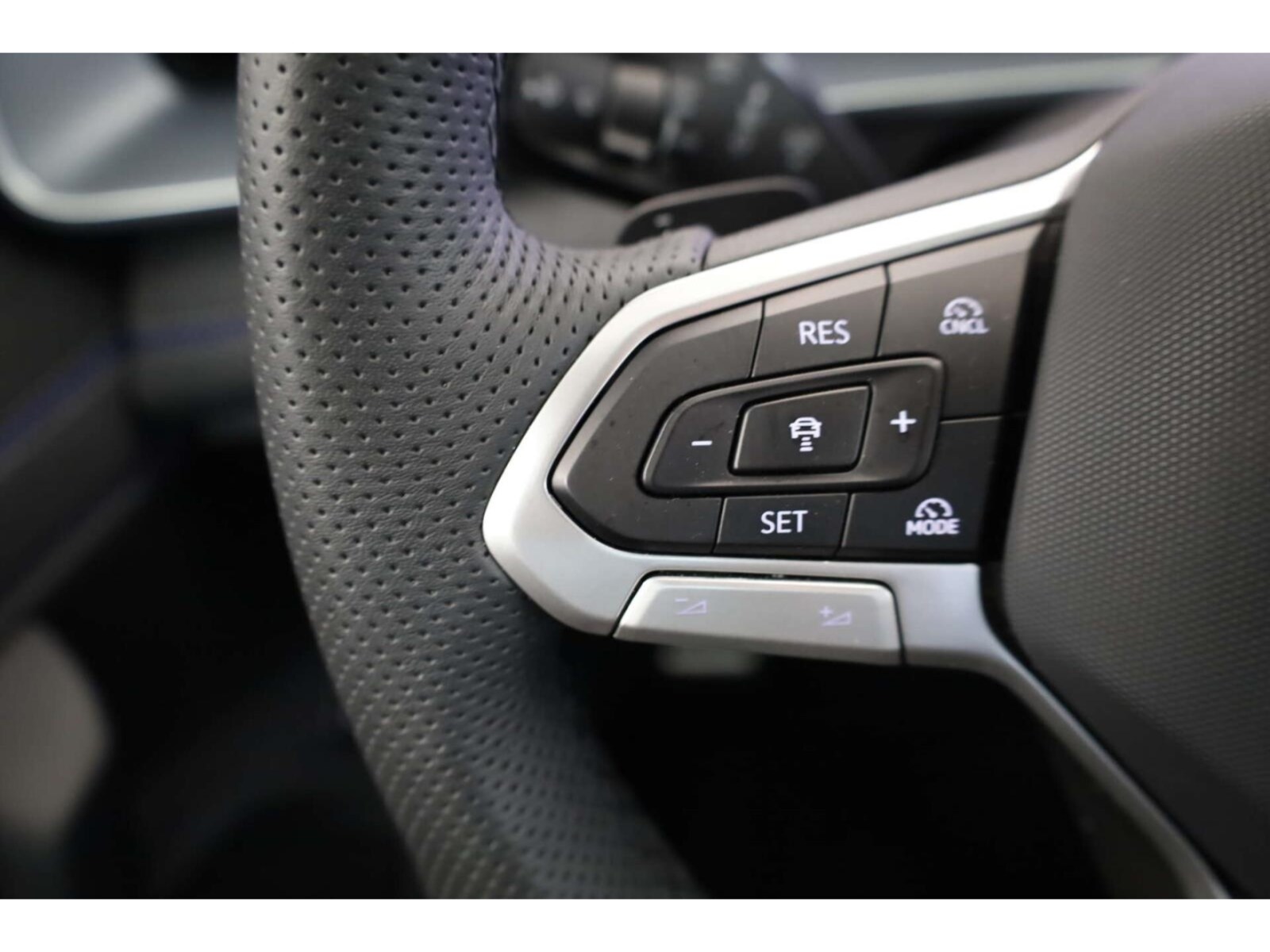 Volkswagen Tayron – Bild 11
