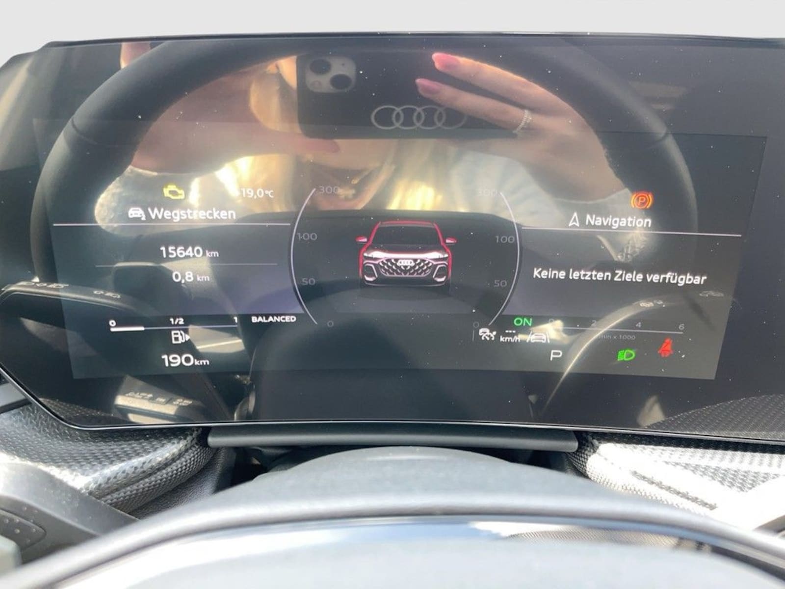 Audi Q5 – Bild 12