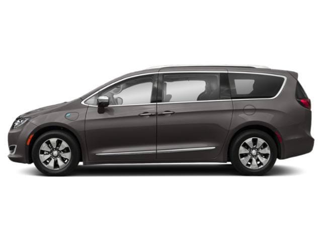 2019 Chrysler
