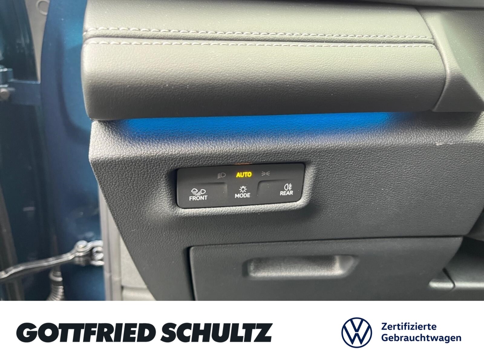 Volkswagen Tayron – Bild 12