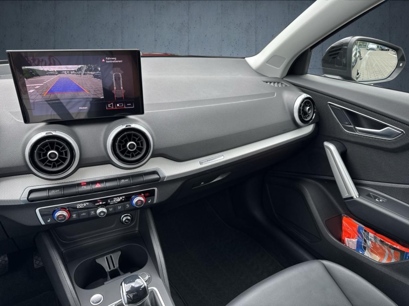 Audi Q2 – Bild 26