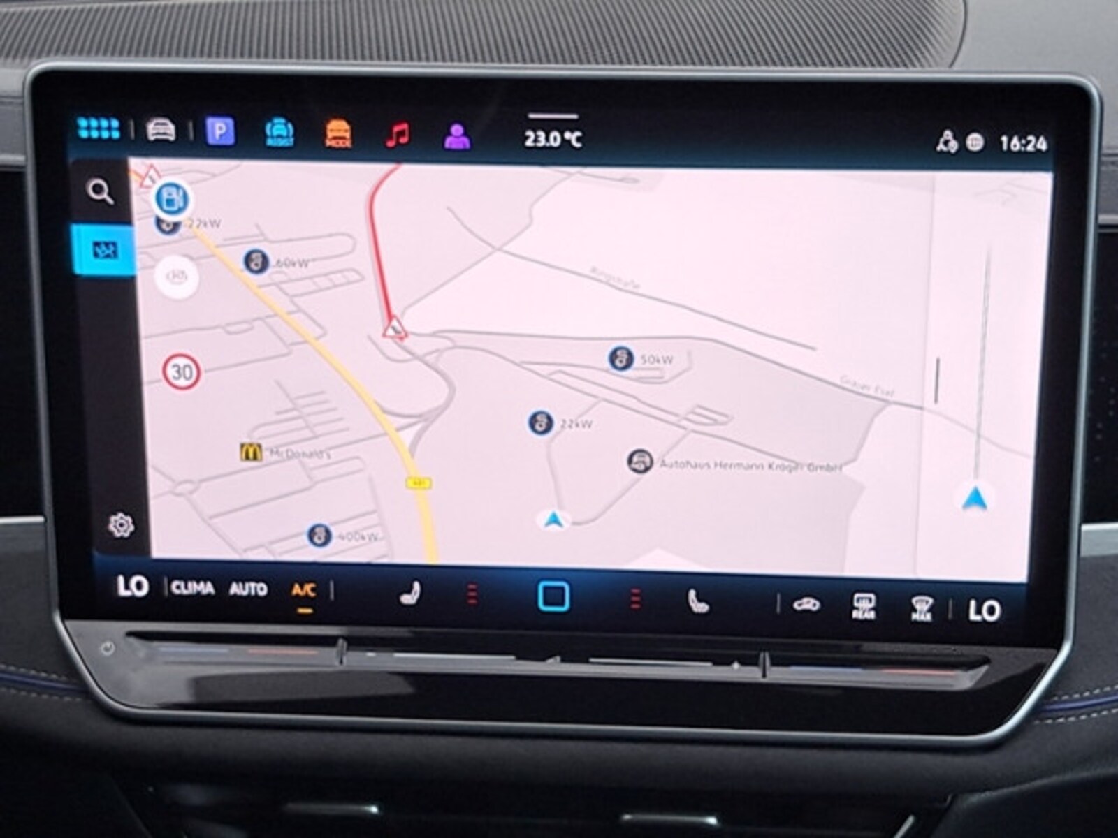Volkswagen Passat – Bild 22