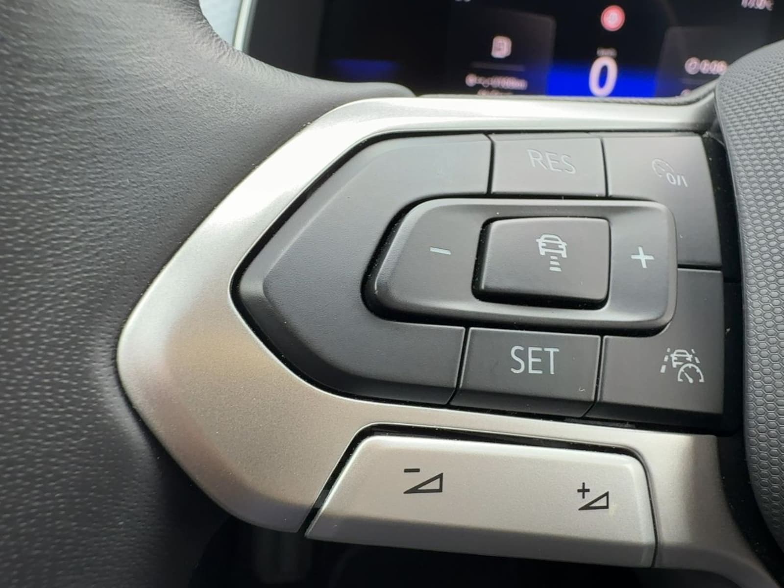Volkswagen T-Cross – Bild 16