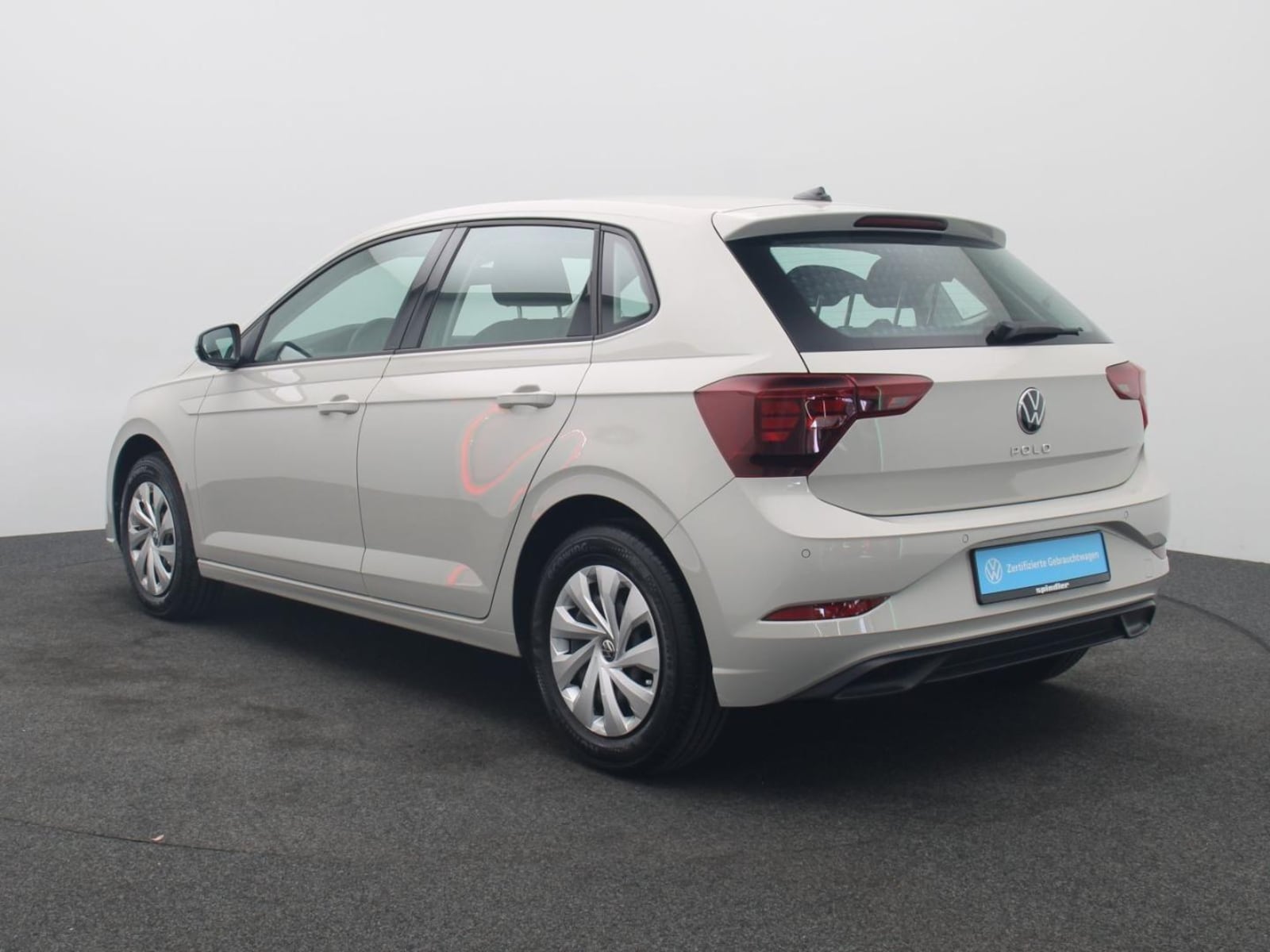 Volkswagen Polo – Bild 5