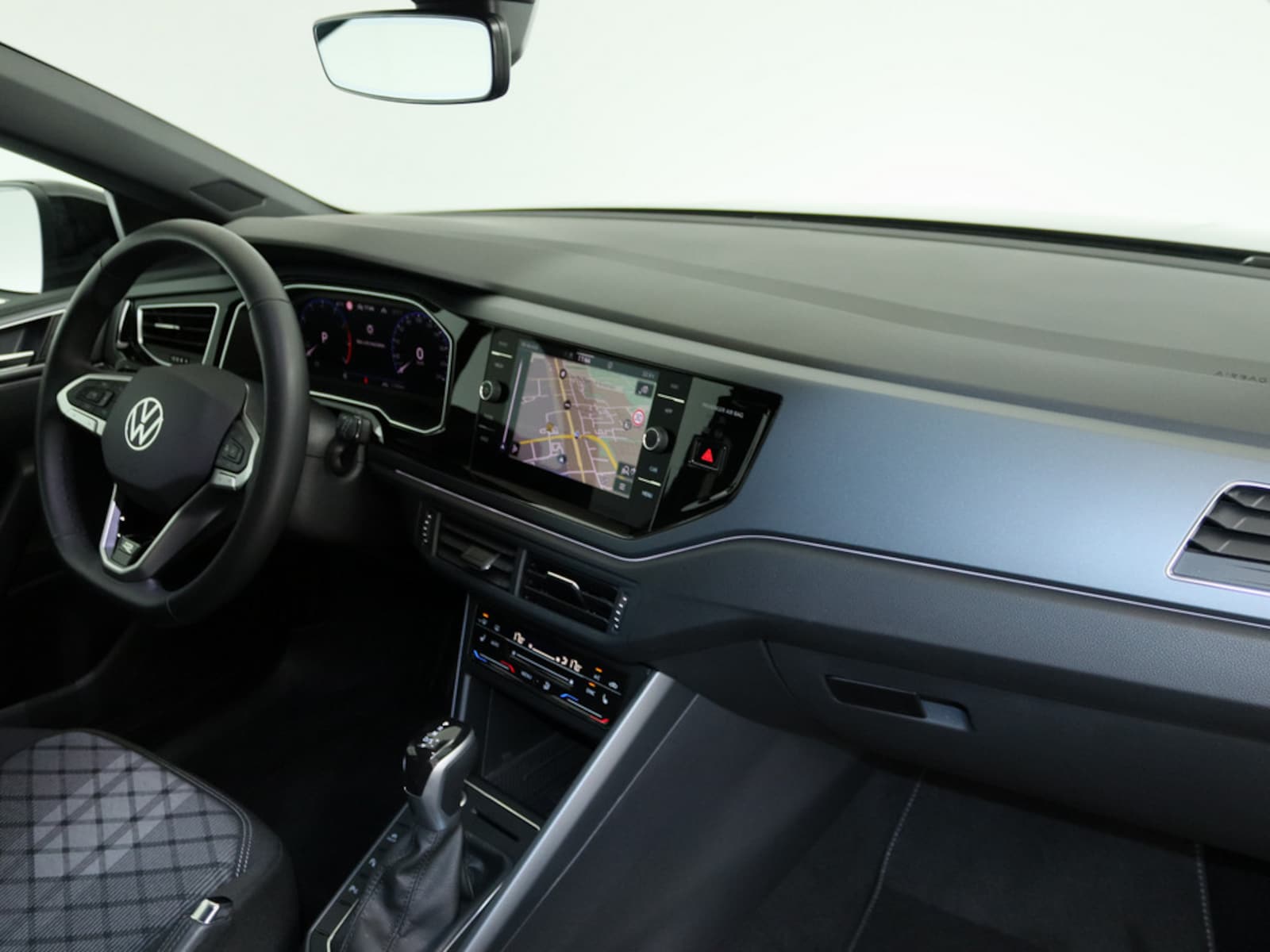 Volkswagen Taigo – Bild 8