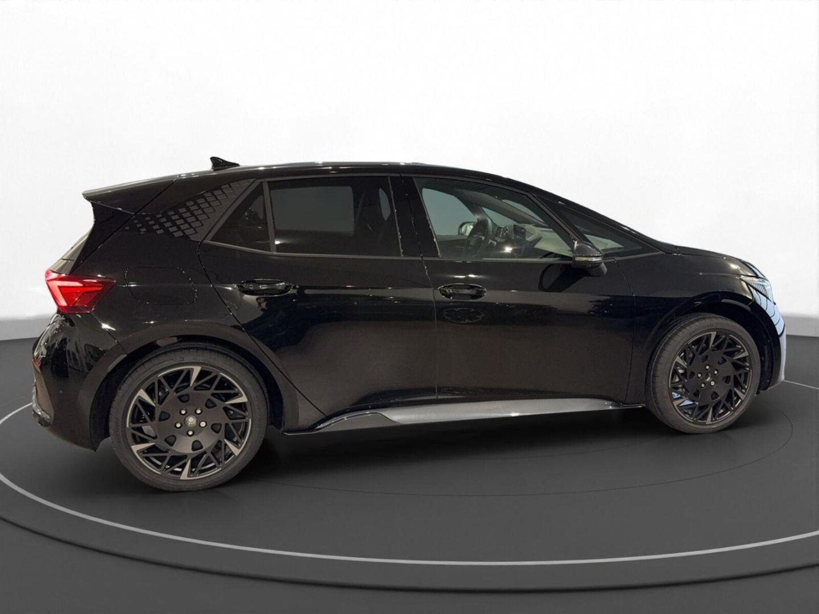 CUPRA Born – Bild 6