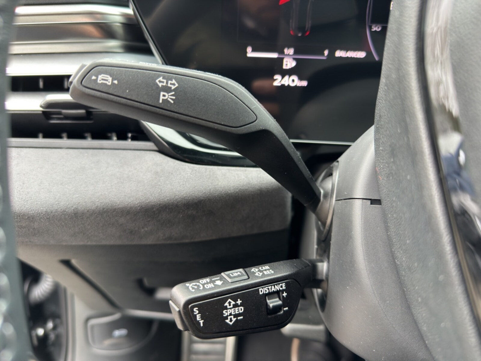 Audi A5 Avant – Bild 24