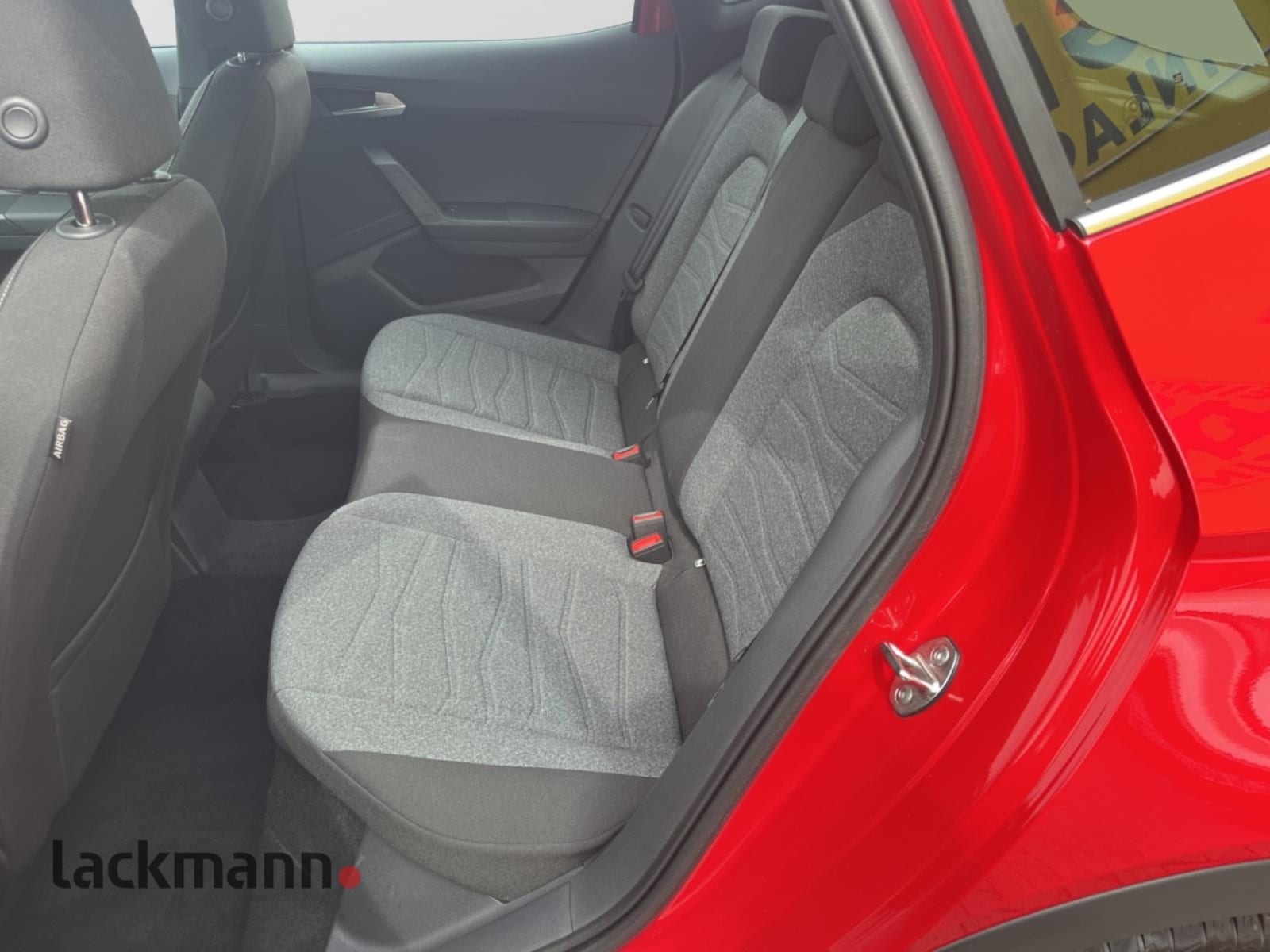 SEAT Arona – Bild 9