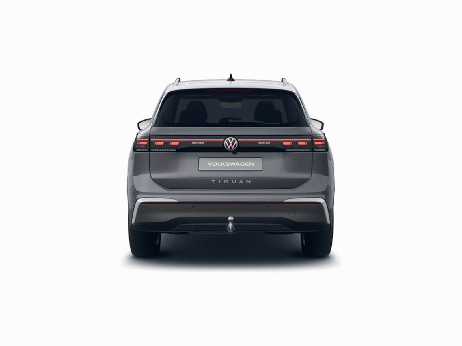 Volkswagen Tiguan – Bild 8