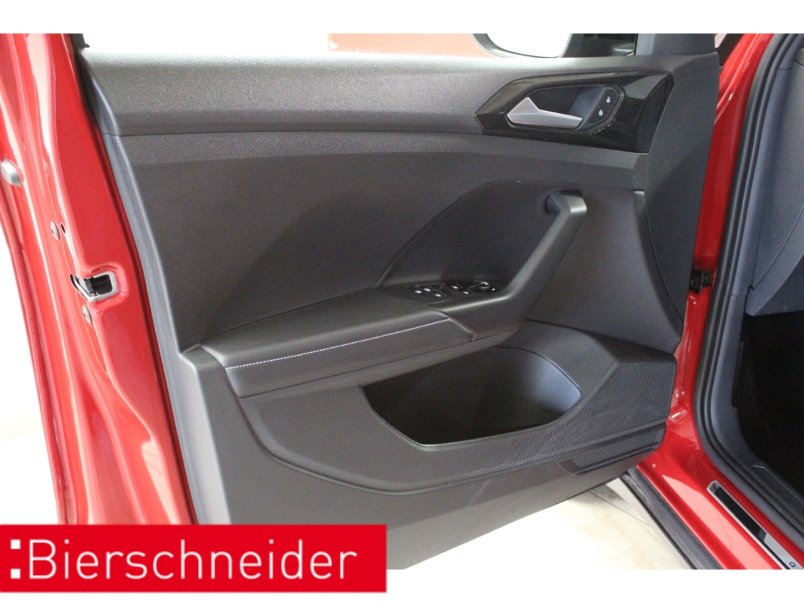 Volkswagen T-Cross – Bild 9