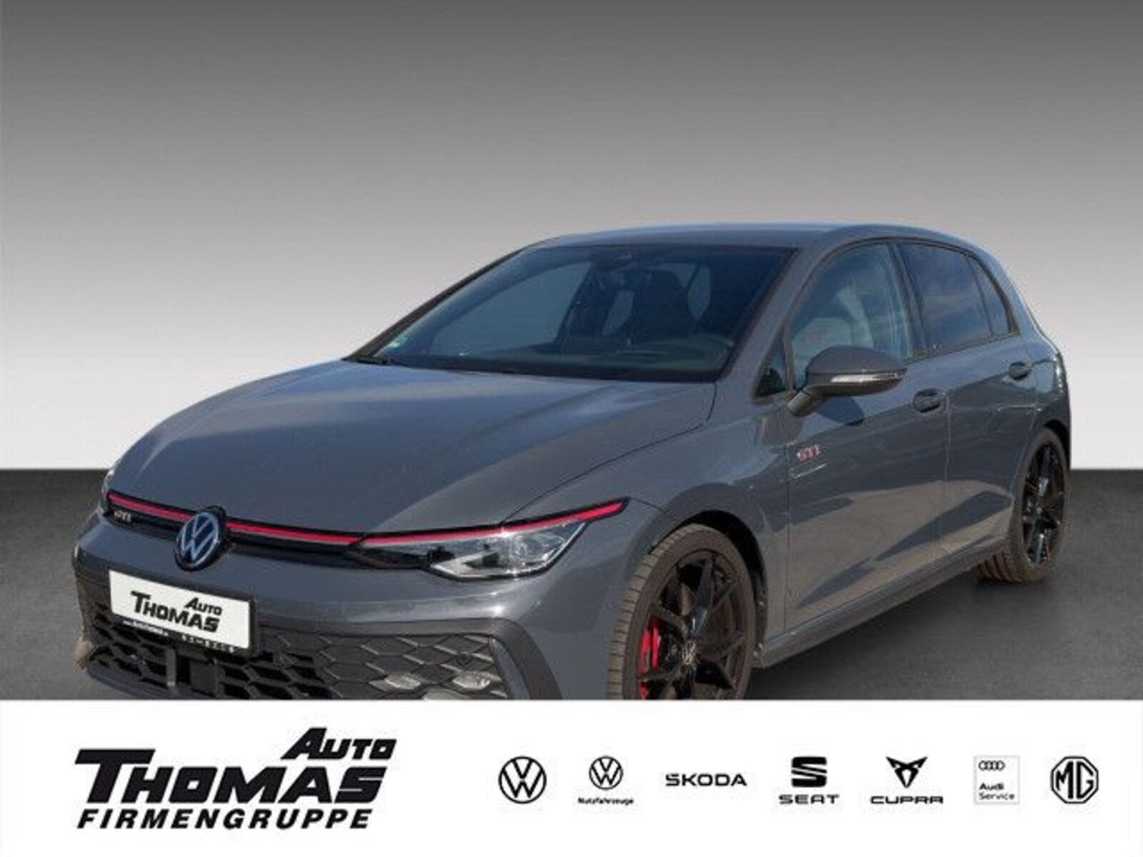 Volkswagen Golf – Bild 2