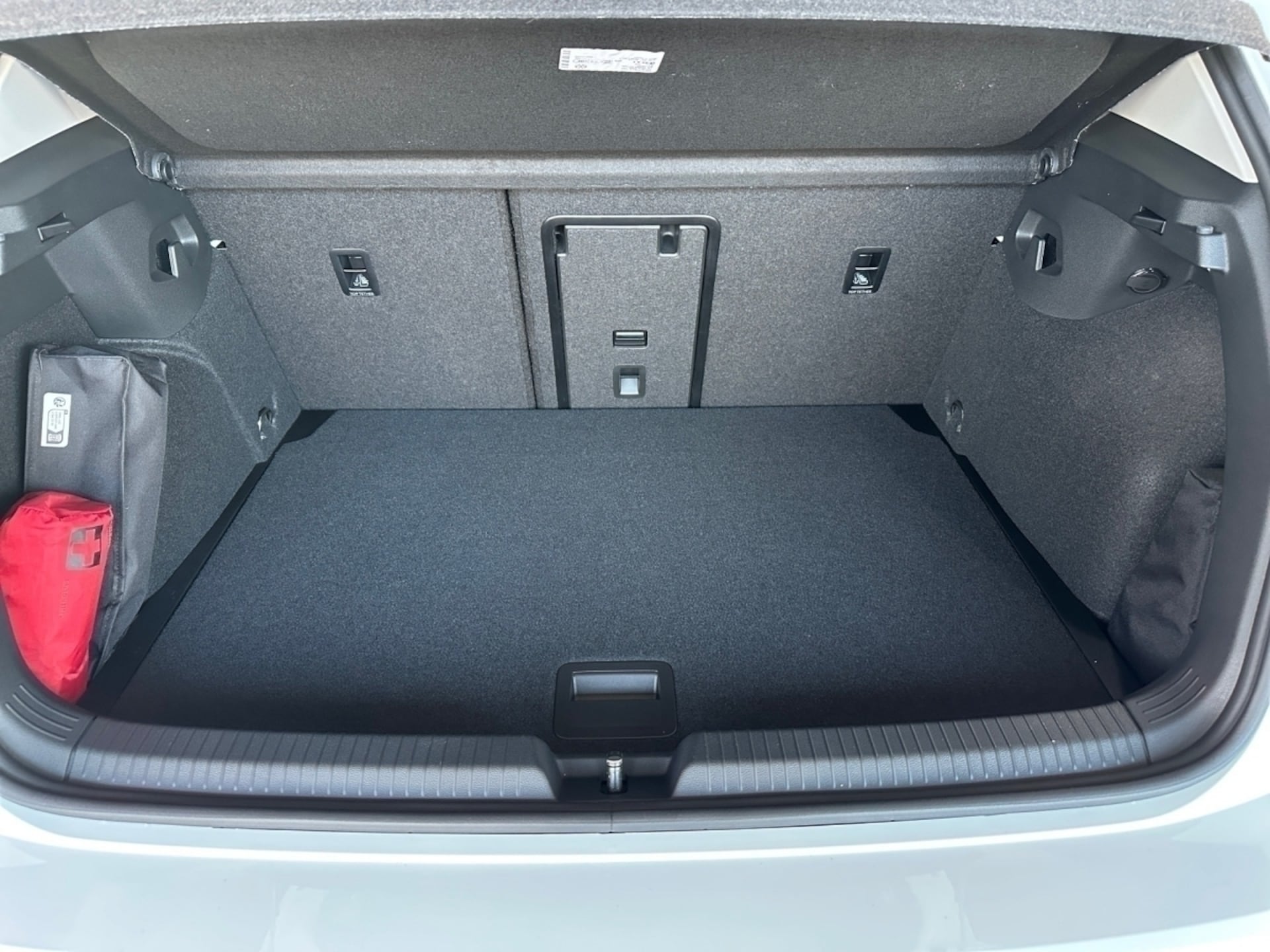 Volkswagen Golf MOVE