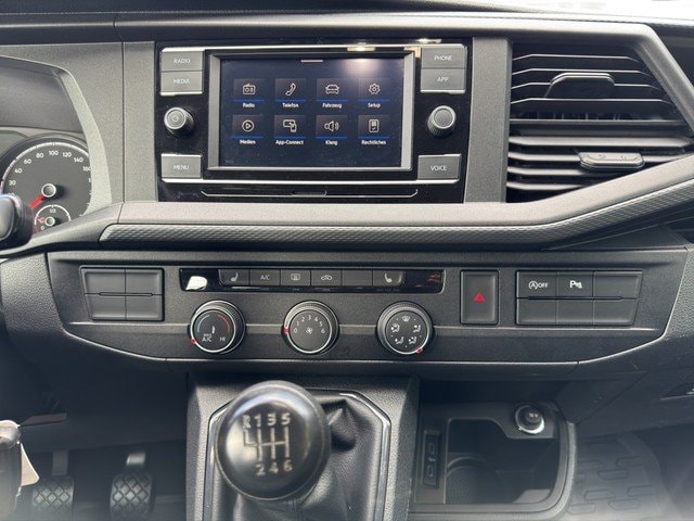 Volkswagen T6.1 Multivan