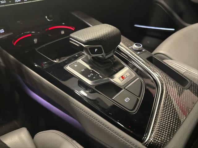 2023 AUDI S4 - Image 18