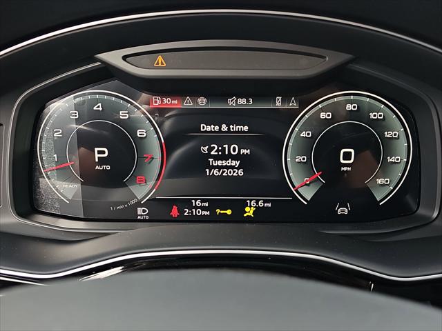 2026 Audi Q8 Premium - Photo 19