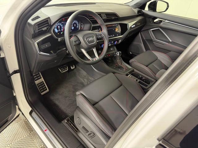 2025 Audi Q3 S Line Premium Plus - Photo 10
