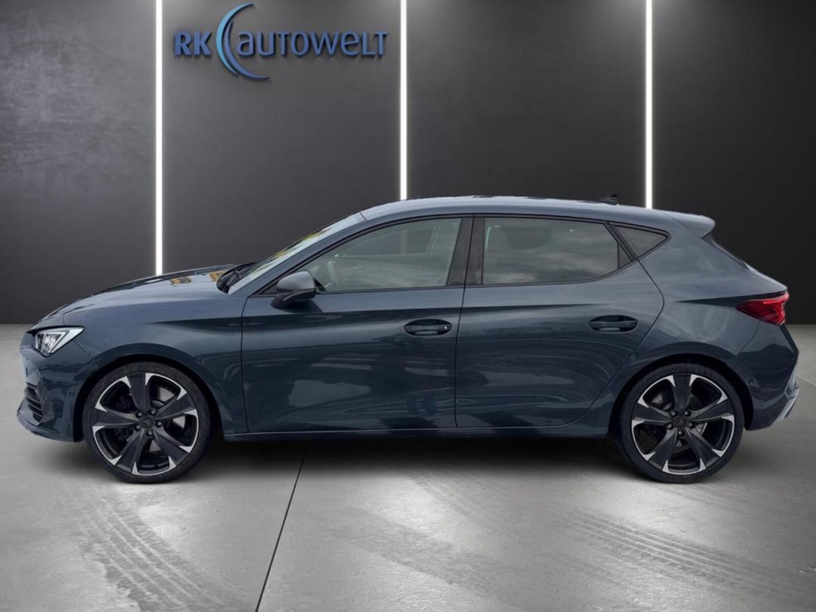 CUPRA Leon – Bild 6