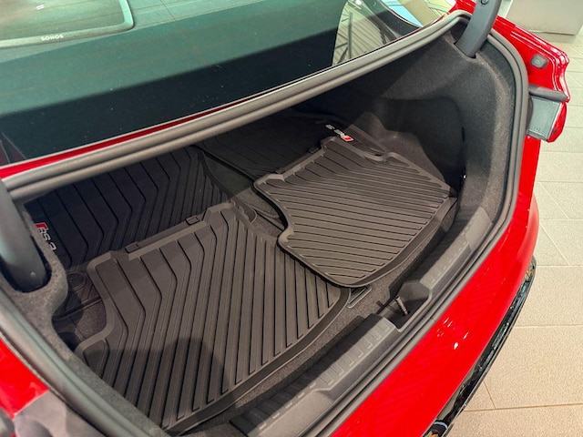 2026 Audi RS 3 Base - Photo 29