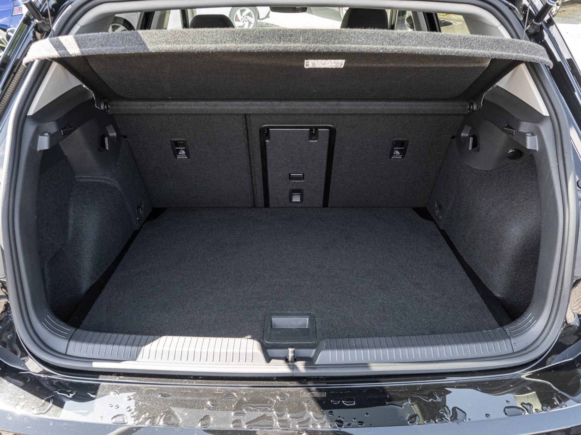Volkswagen Golf MOVE