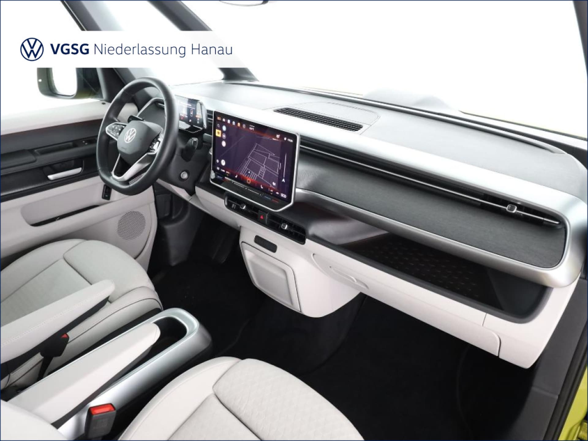 Volkswagen ID. Buzz Pro