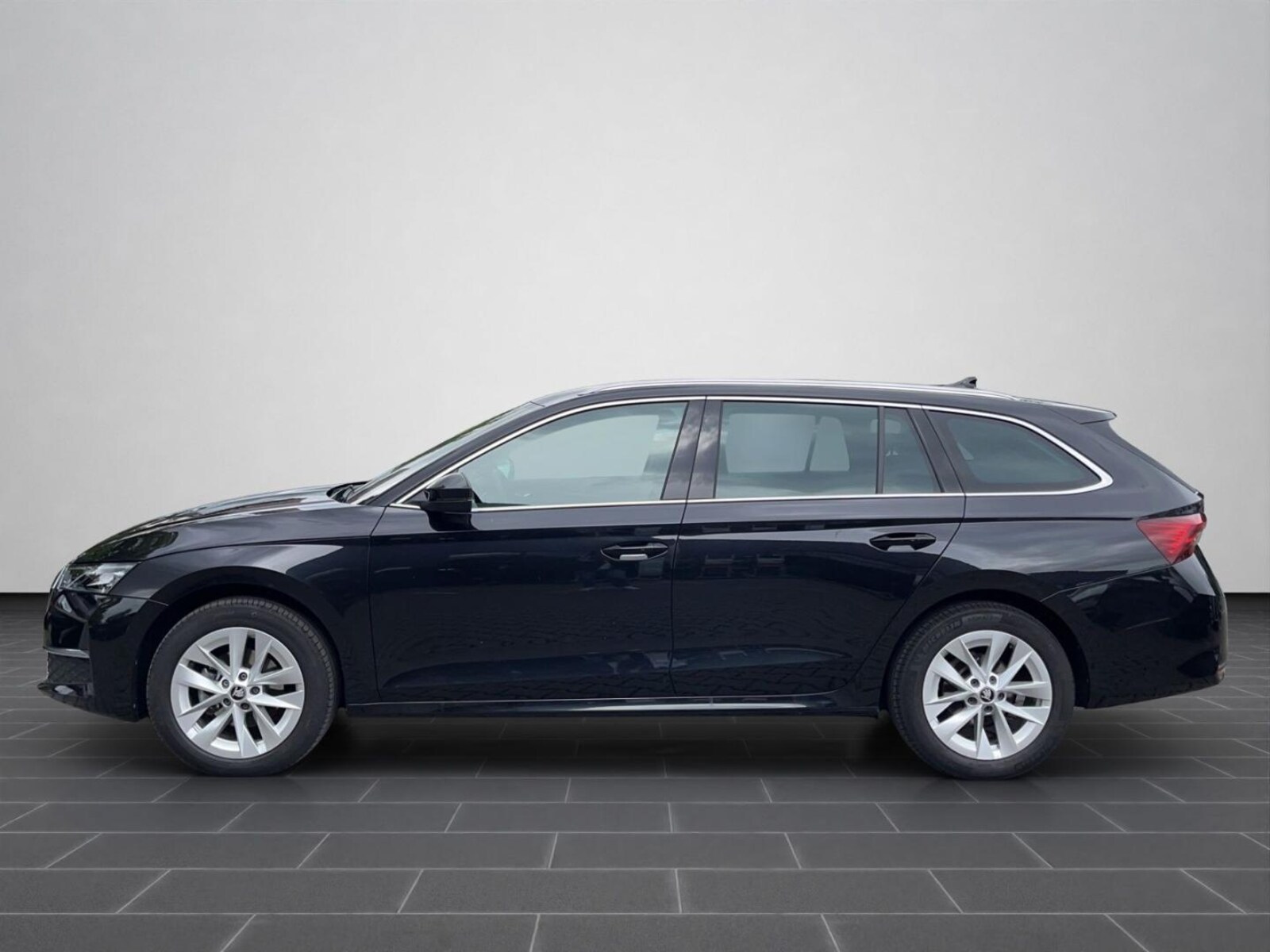 Škoda Octavia Combi – Bild 7