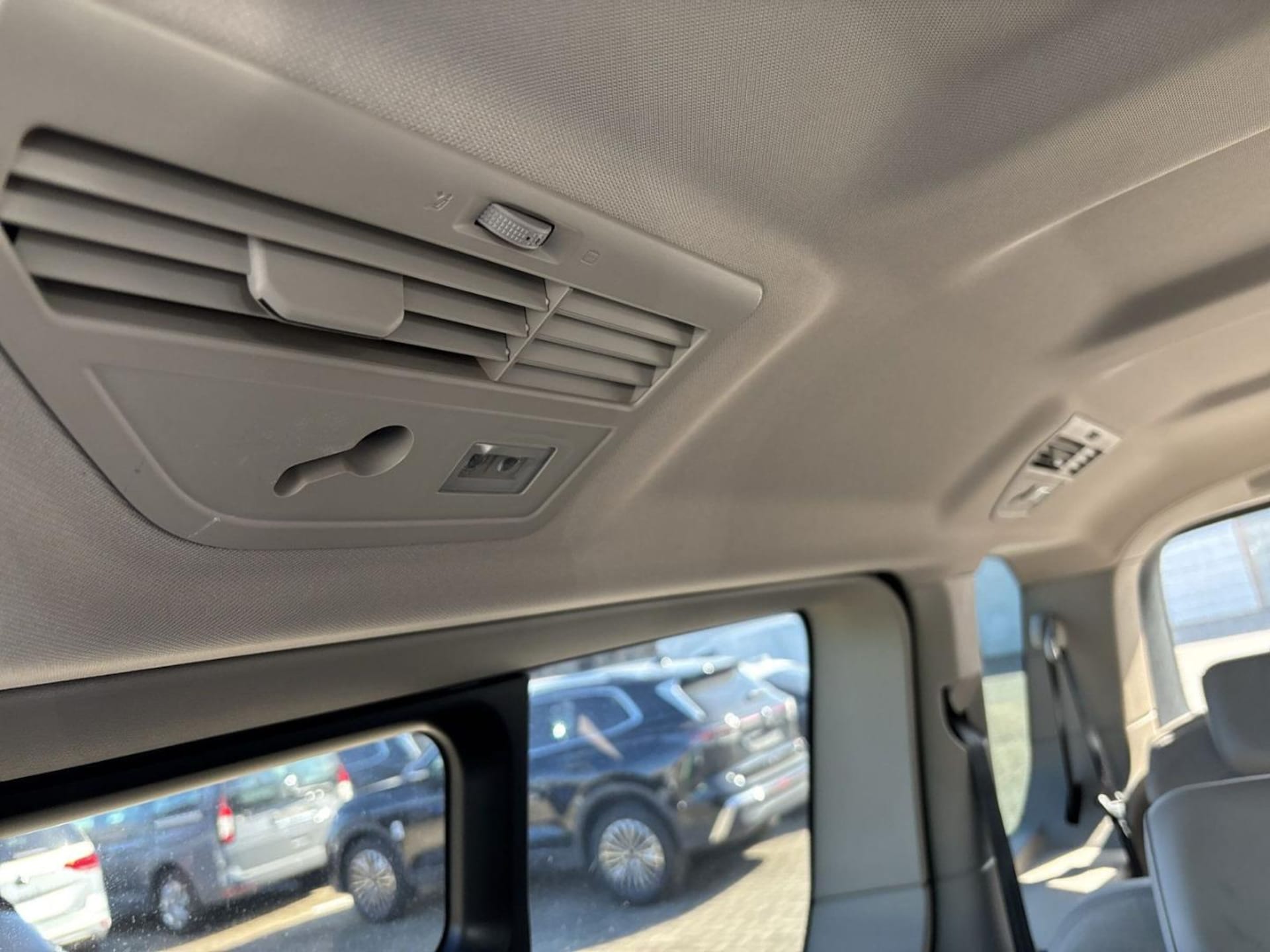 Volkswagen Multivan Life