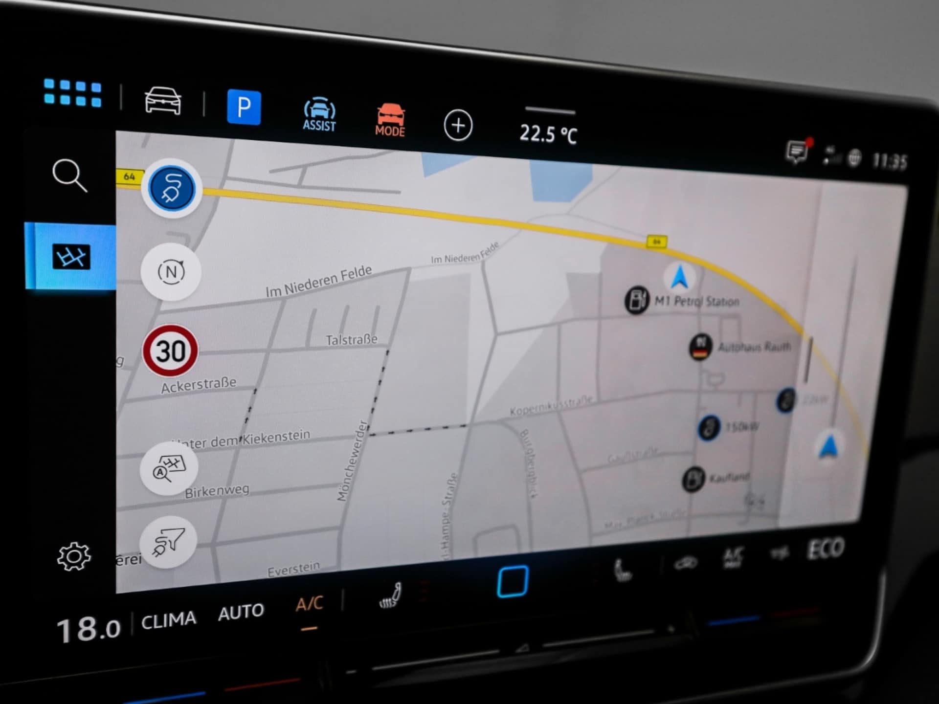 Volkswagen ID.4 GTX