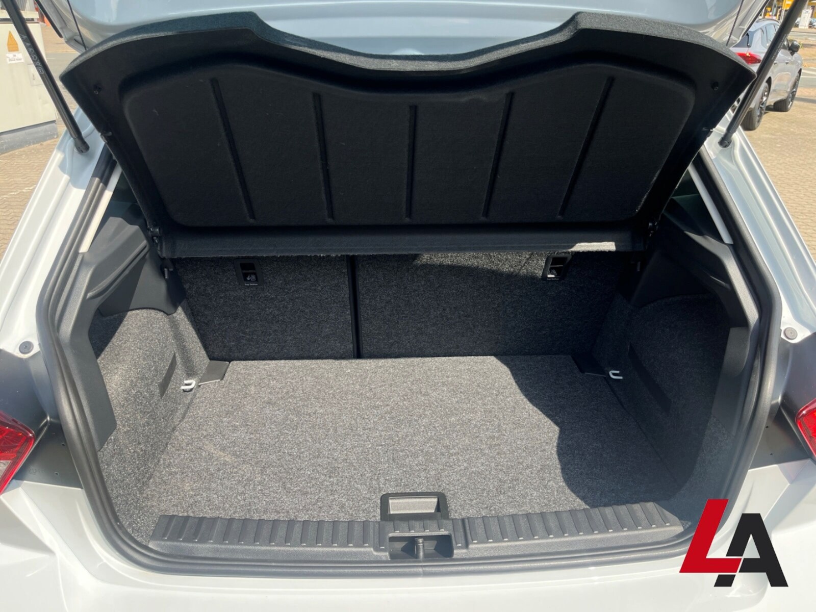 SEAT Ibiza – Bild 7