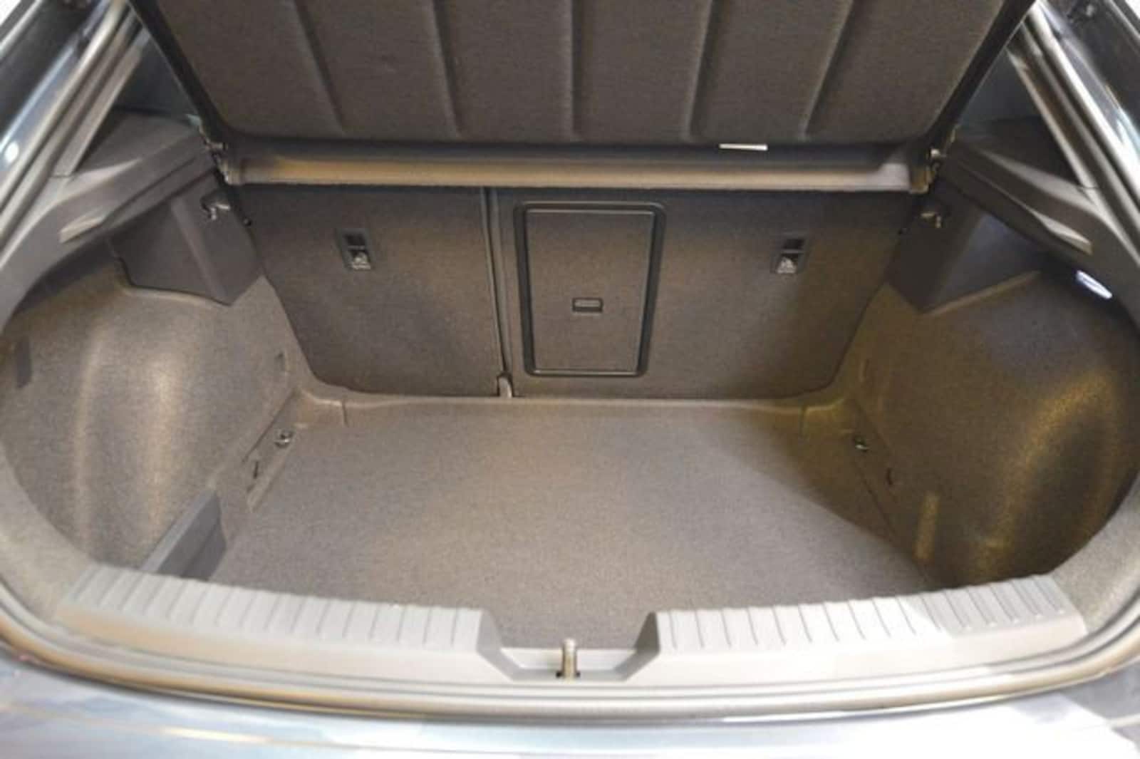 SEAT Leon – Bild 4